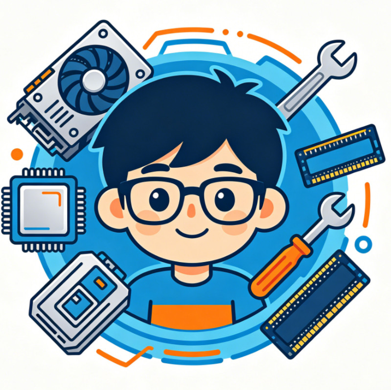 数码3C小子