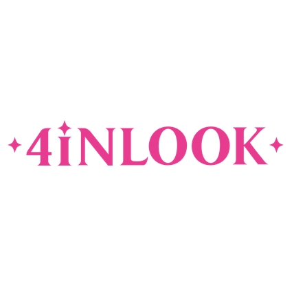 4inlook2020cosmeticlens金粉系列