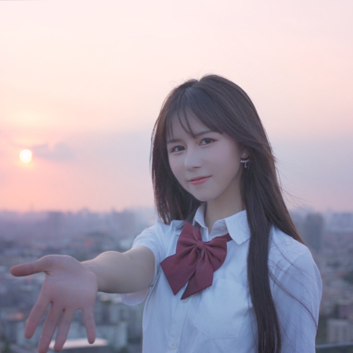 【林小珂】互不打扰,我最难过的,就是习惯了你在