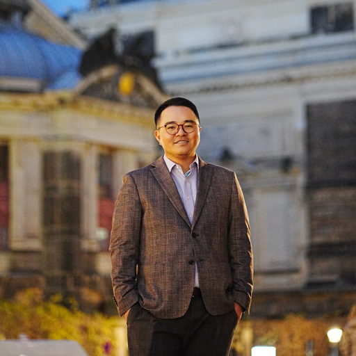 向杨Alan君
