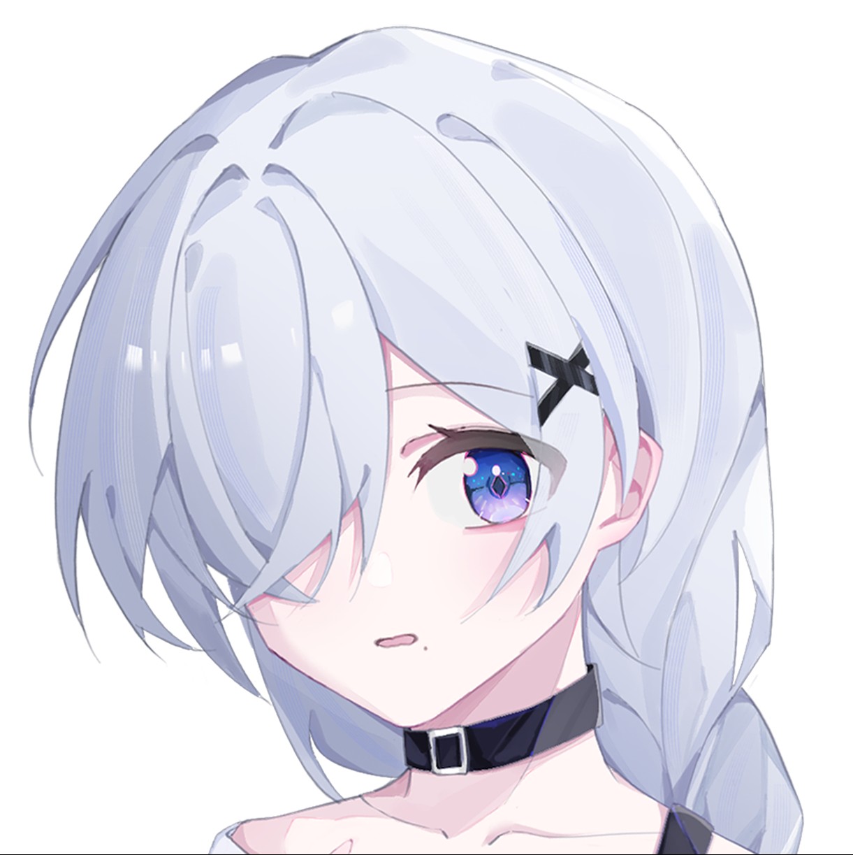 剪神瞳