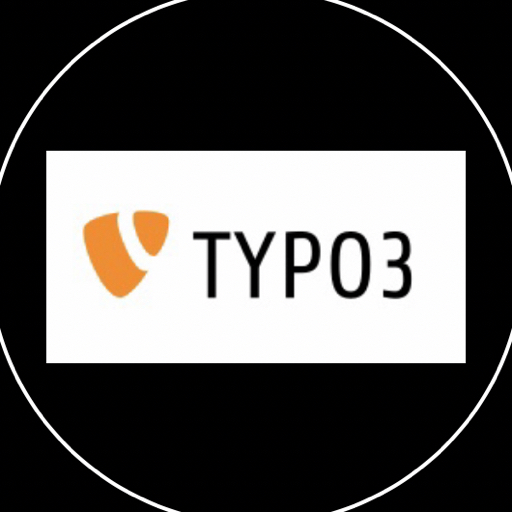 TYPO3站