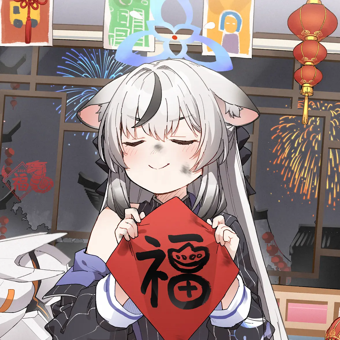 普庸人类