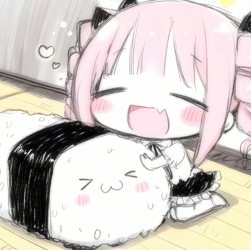 Susi喵