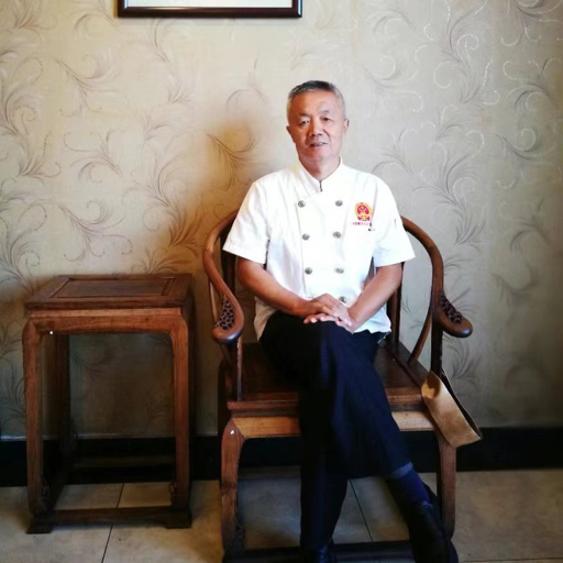 鲁菜老厨陈宗明