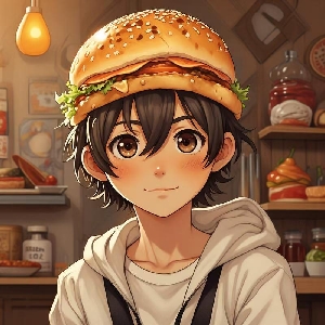 yu的干饭日常