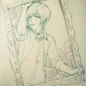 三生一遇(宇智波斑bg)