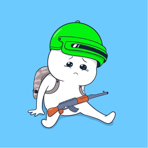 和平精英:6-3压m762