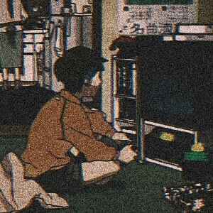 落场雨_
