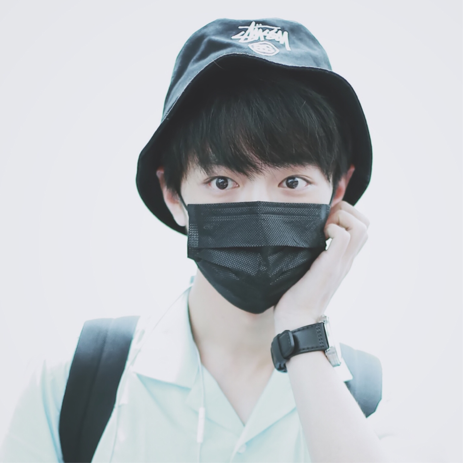 【少年频道】第九期【猜词】肖战cut