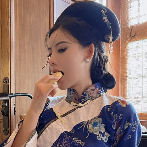 阿朱就是说
