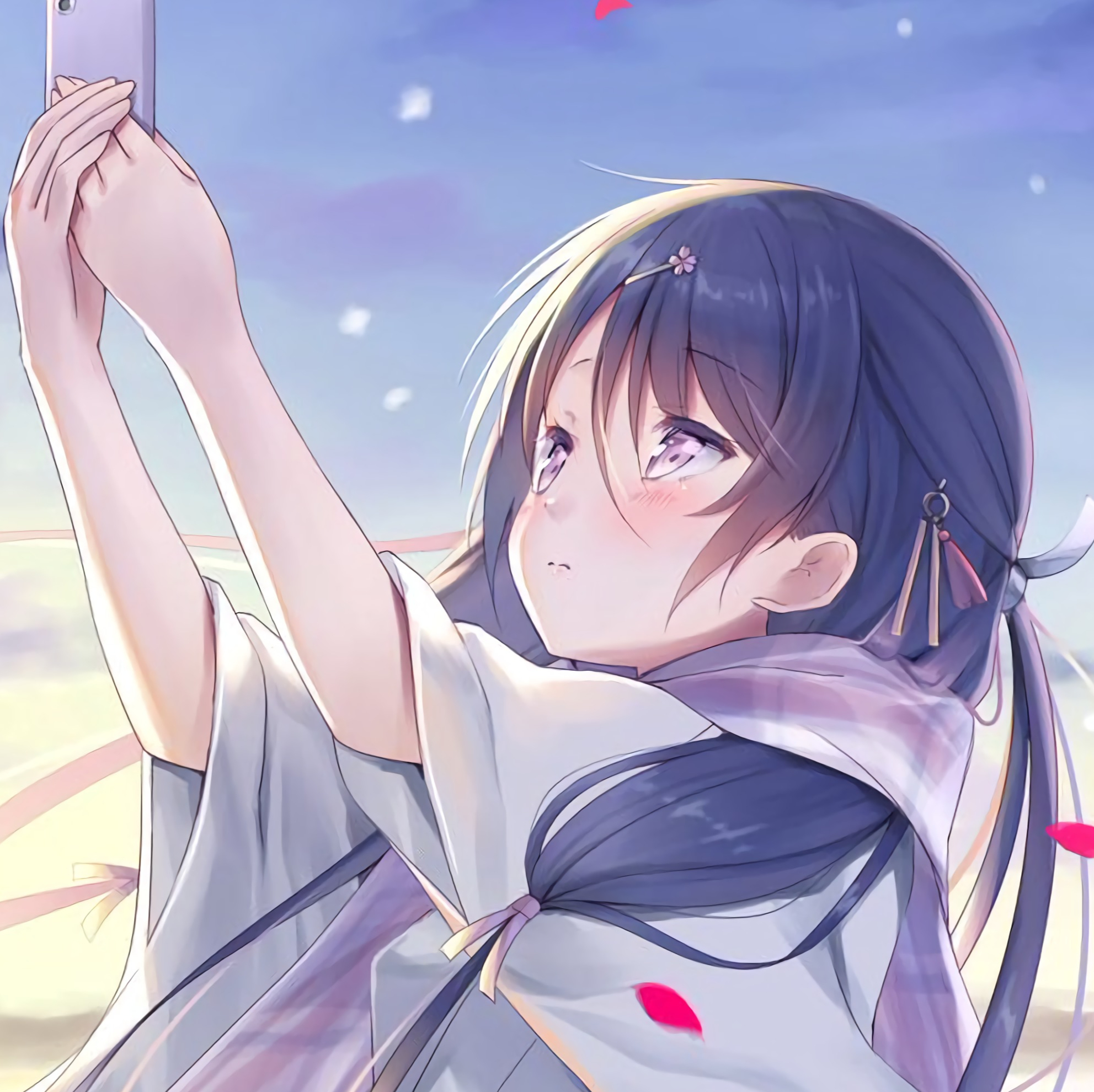 summer pockets夏日的口袋 空门苍 苍线结局