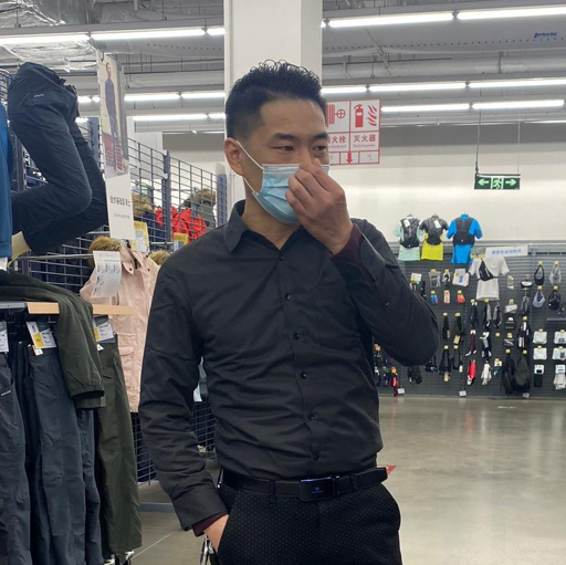 徐州李琳手机店