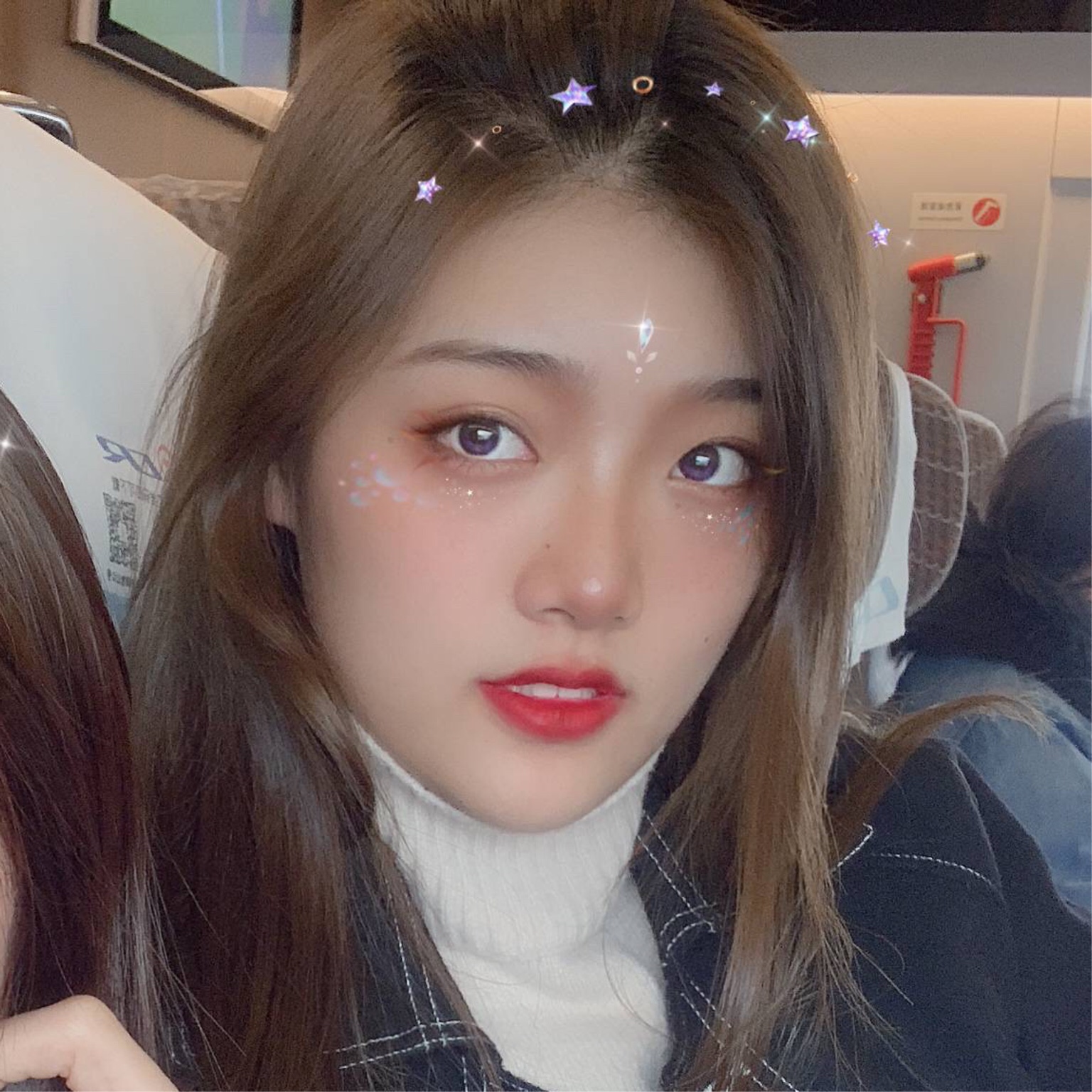 你见过黑色的mint吗