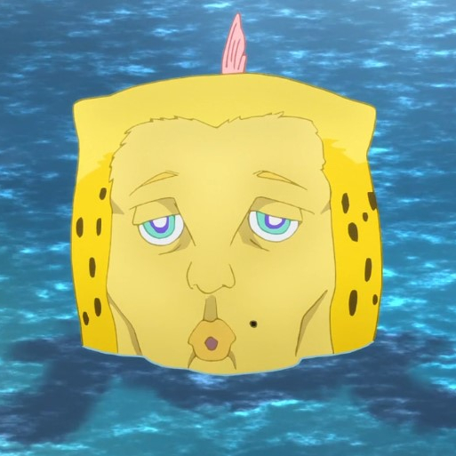 万恶之源六花其实换个bgm你们的老婆就是战斗番