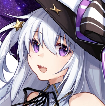 喵莫伊_NekoMoyi