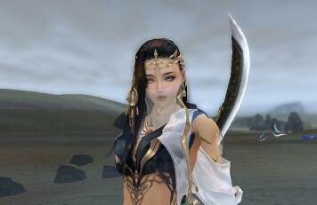 【剑三mmd】number9 年末彩蛋