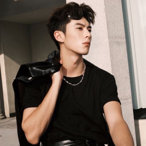 王鹤棣_Dylan