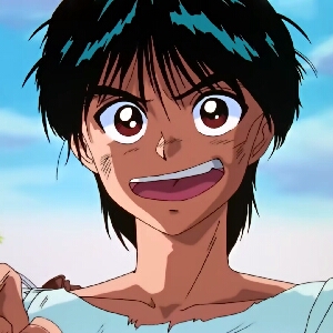 【jojo】简单的伊奇梗.