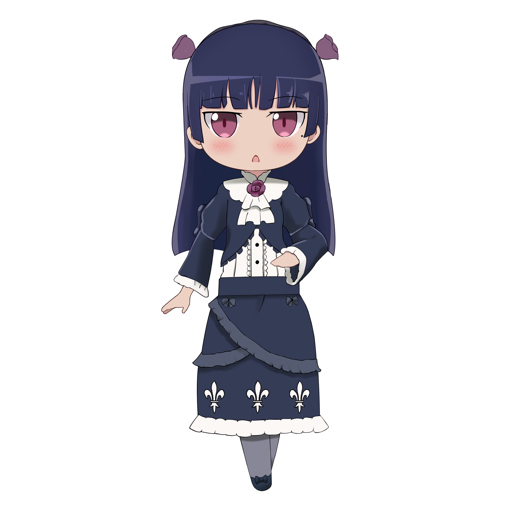 Kuroneko_黒猫