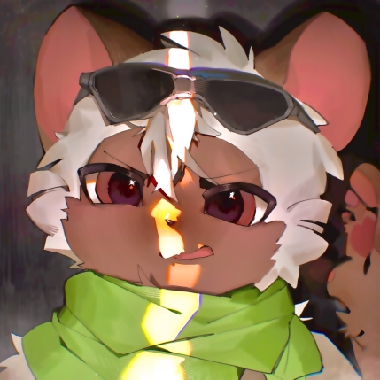 Dorafin澜奇