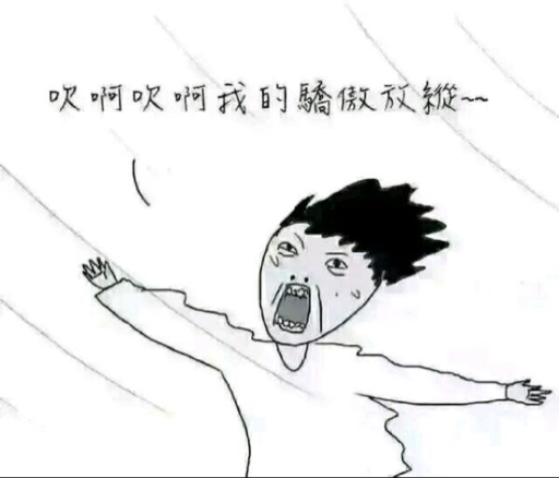 大风吹你浪