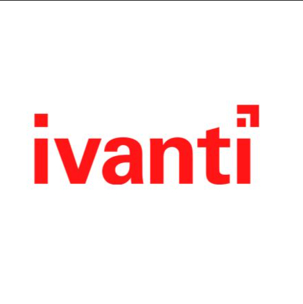 Ivanti英万齐