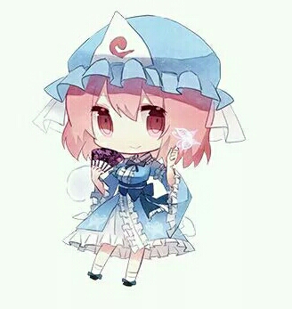 定期发病的雪友人