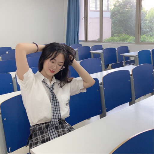 系柳柳喔