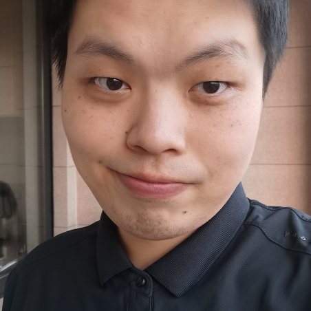 黑炭先生黑炭头