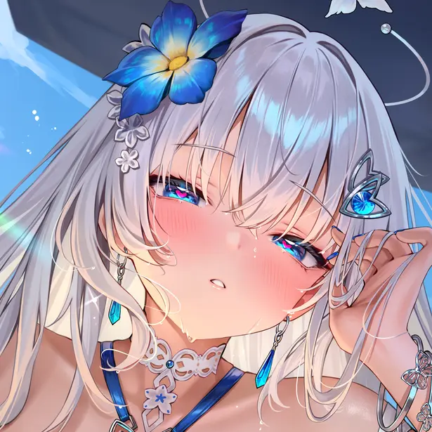 希丝奈cisne