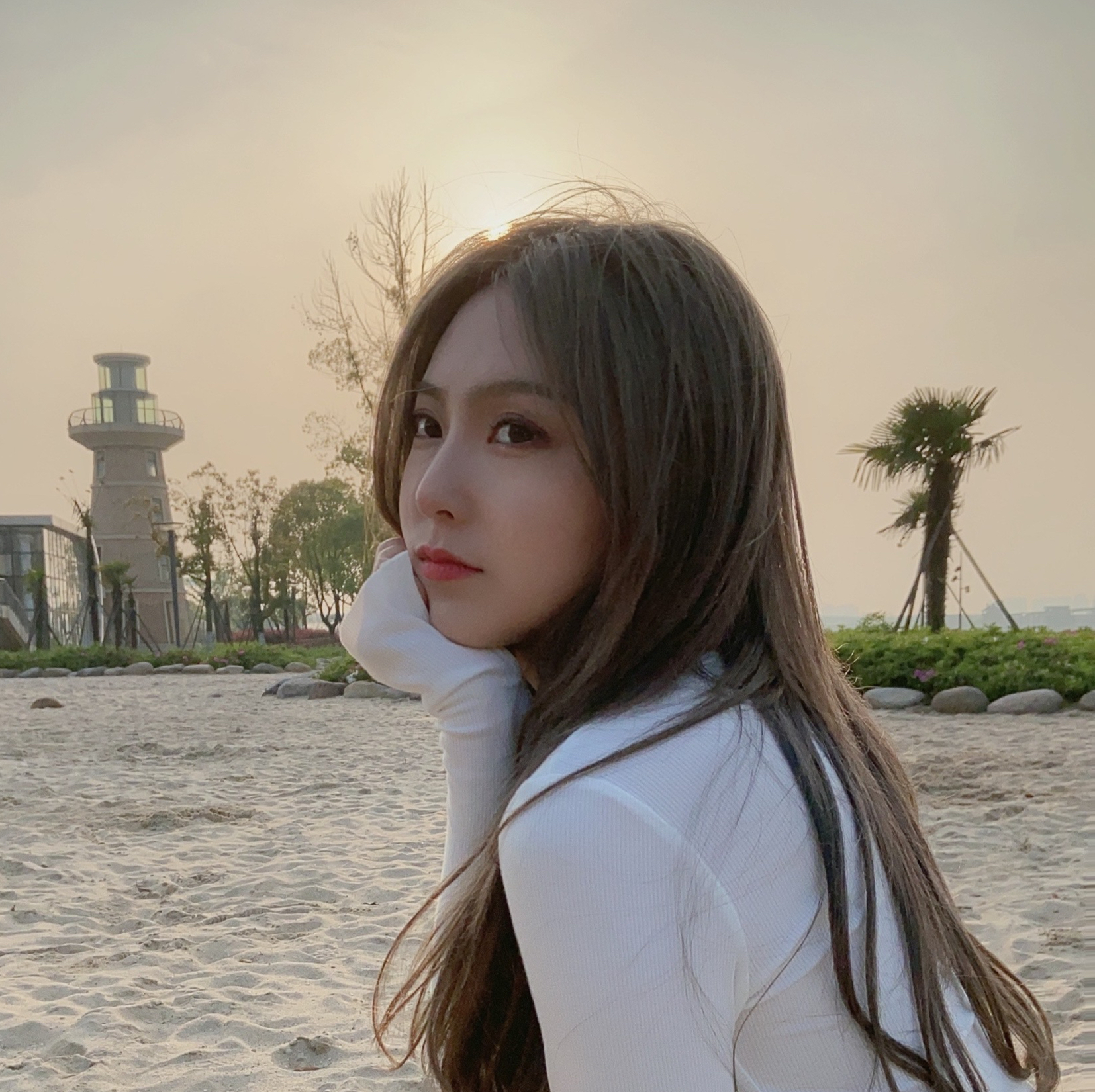 与空姐合租的日常第n 72天