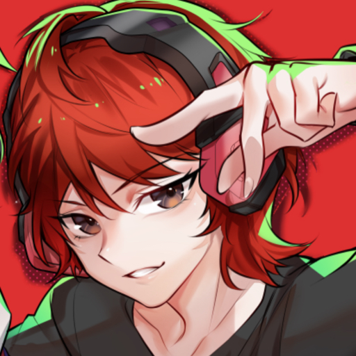 chronoirmv设定集谷子开箱