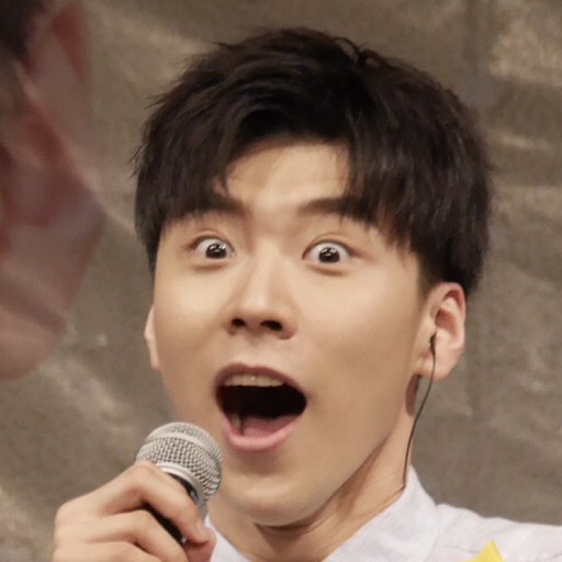 王博文台湾见面会 - 梦(大合唱)