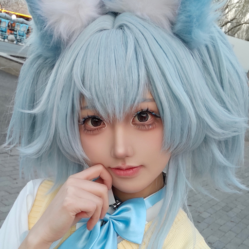 超凶垂耳兔