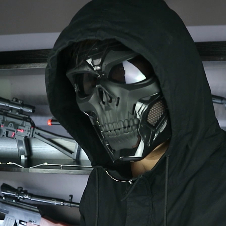 ""网红玩具"喷钞枪",体验到了天上掉钱的感觉,过了一把土豪瘾!