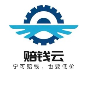 赔钱云