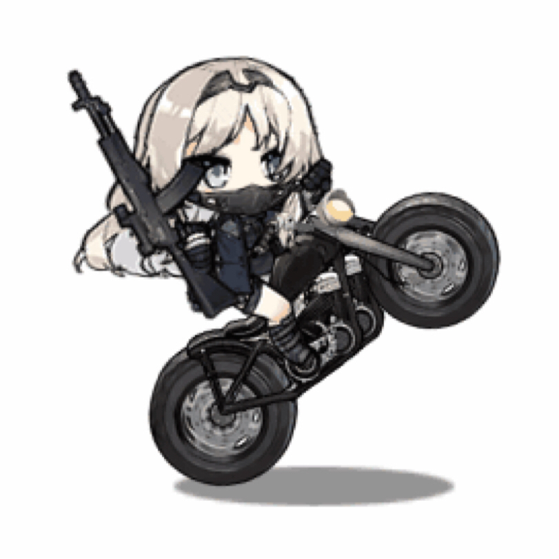 少女前线夏活3-4流程