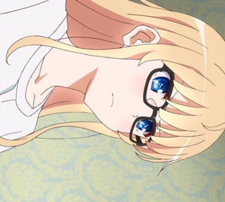 希露菲叶特-格雷拉特的个人空间 - 哔哩哔哩