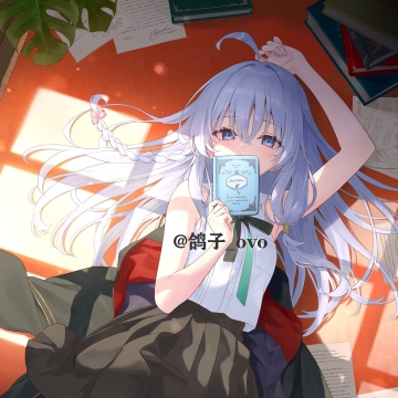 鸽子_ovo