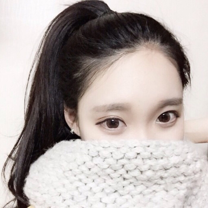 神仙姐姐素颜出演,满满的少女既视感!