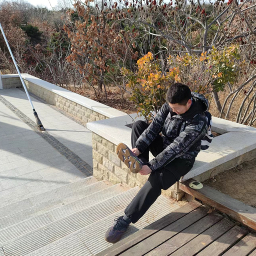 心内阳光
