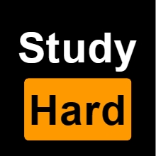 方向标studyhard