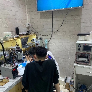 阿正维修