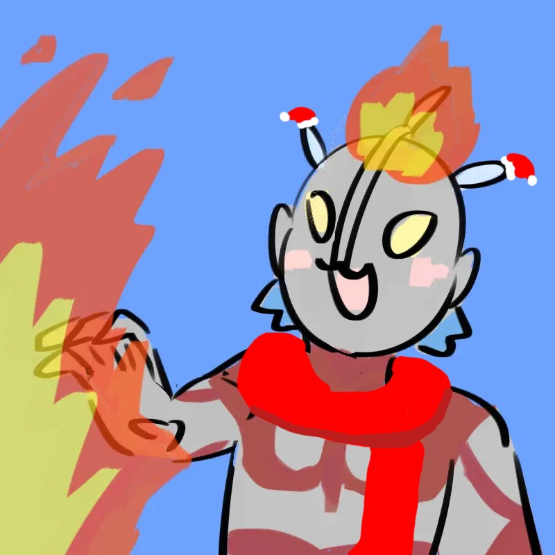 沙沙沙沙福林's avatar