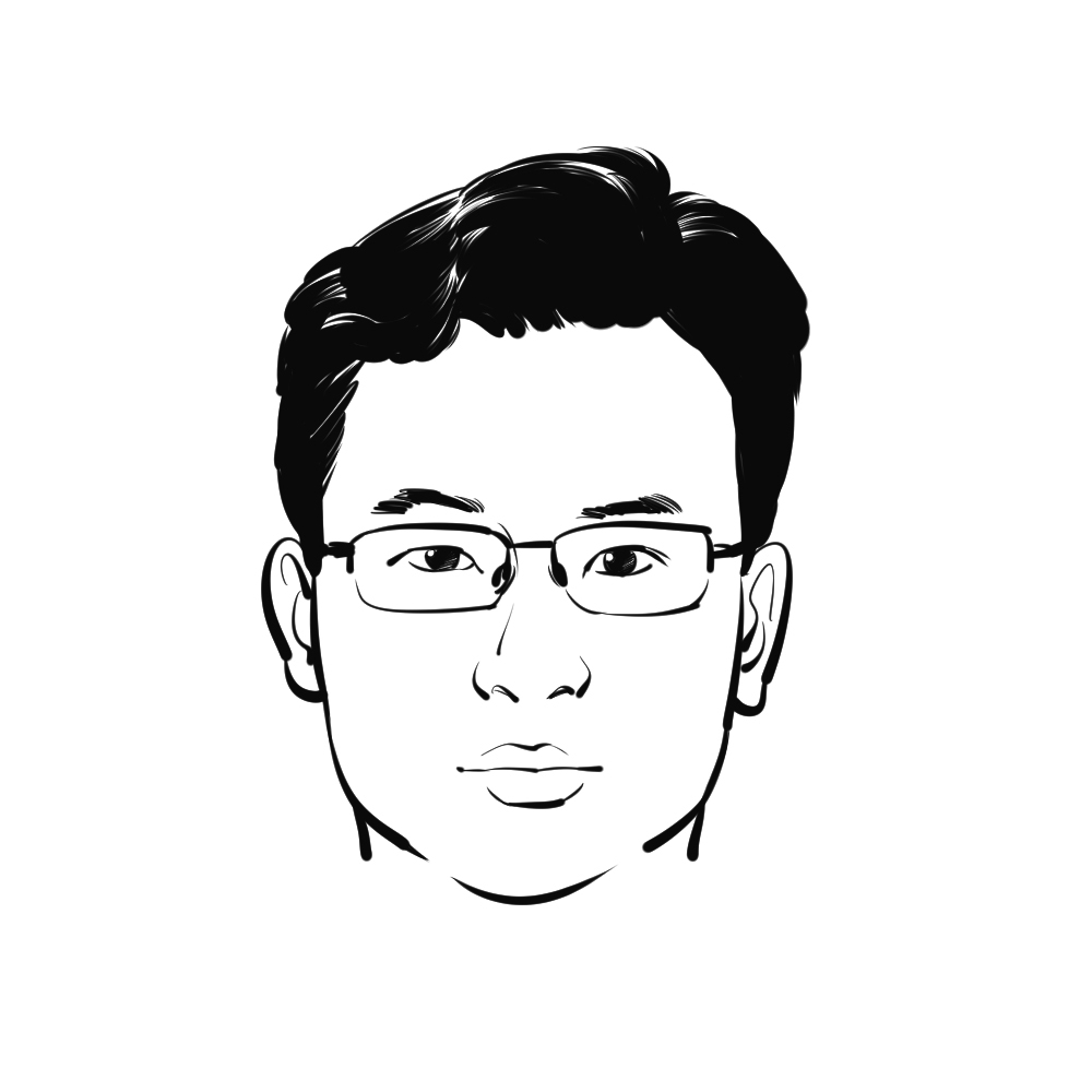 极客俊逸
