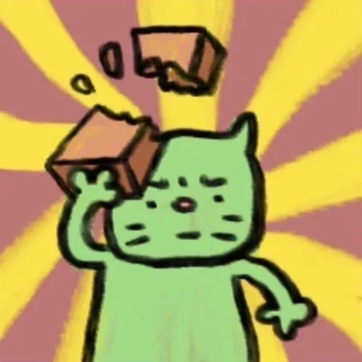 最帅的鸭-'s avatar