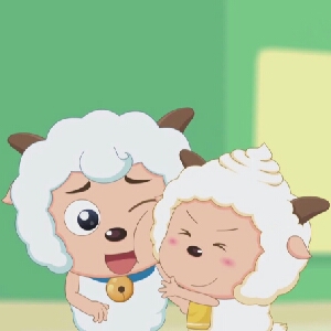 喜懒--《掌中之物》