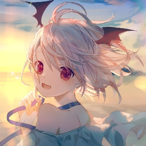 秋の雨を夜