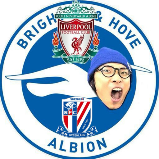 Harry哈利沈